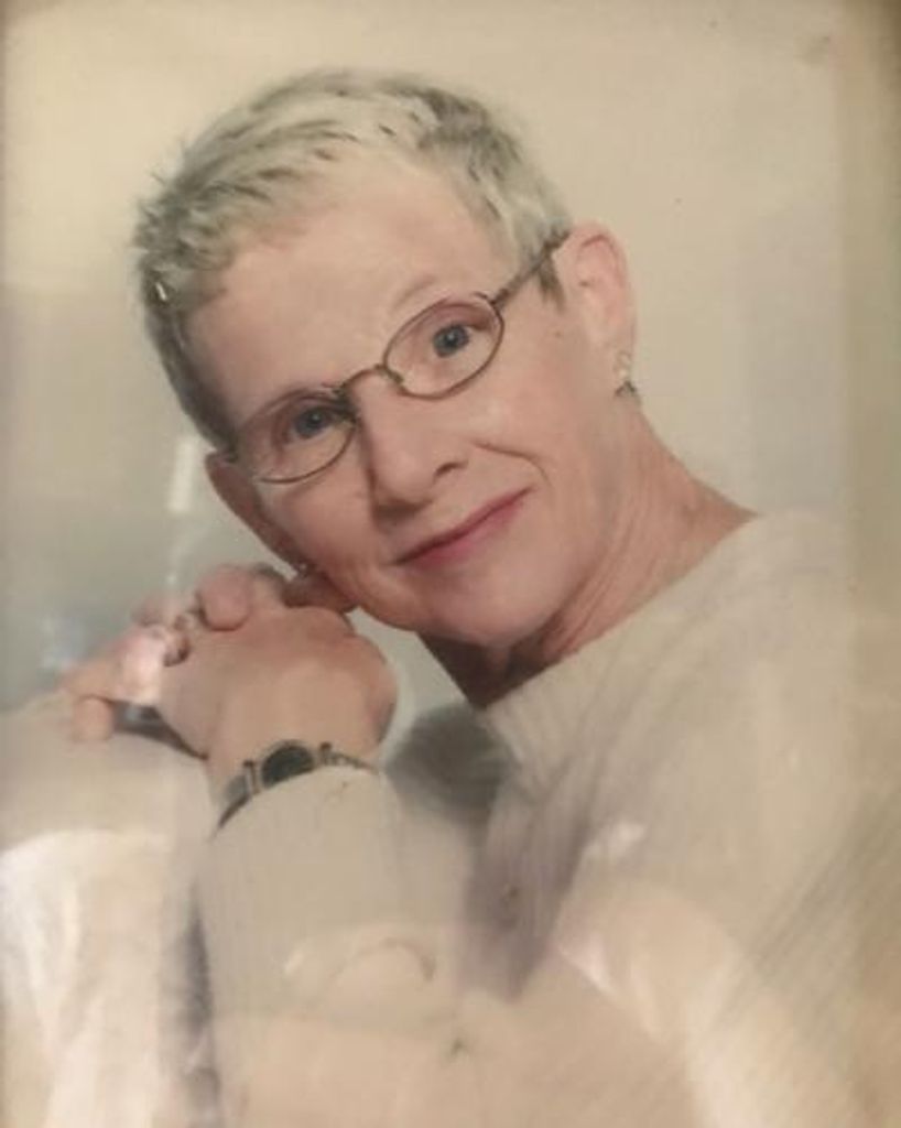 Bonnie Lou Miller Plough Profile Photo