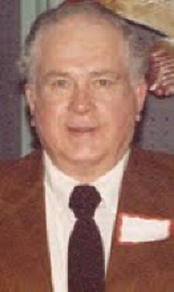 Robert "Bob" Campbell