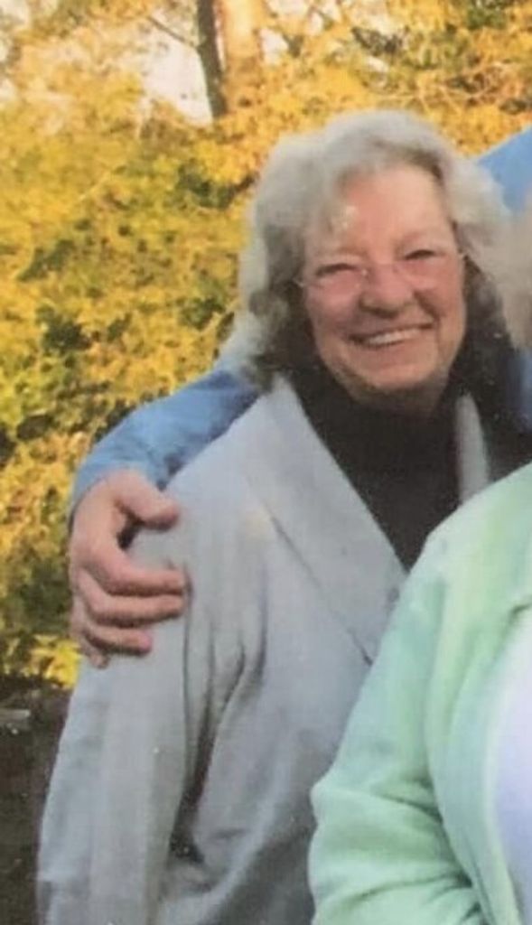 Phyllis Francis Stevens