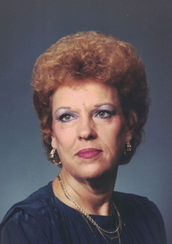 Sylvia Frazier Champion