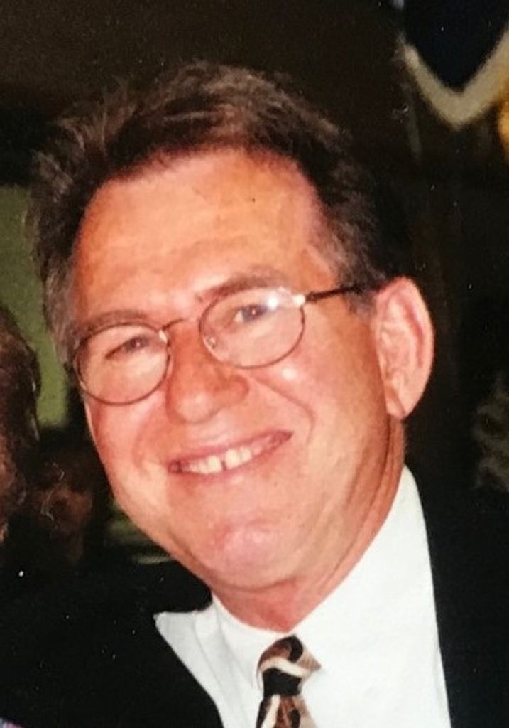 Stanley W. Rhoads Profile Photo