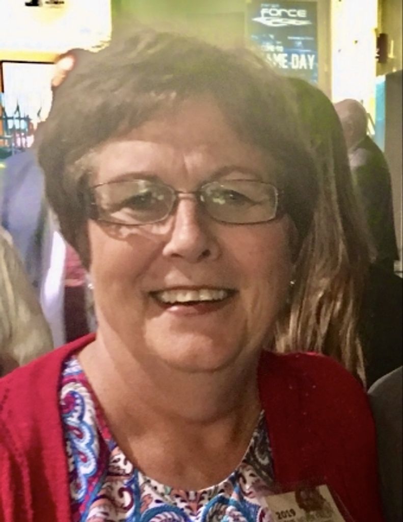 Rebecca J. Dean Profile Photo