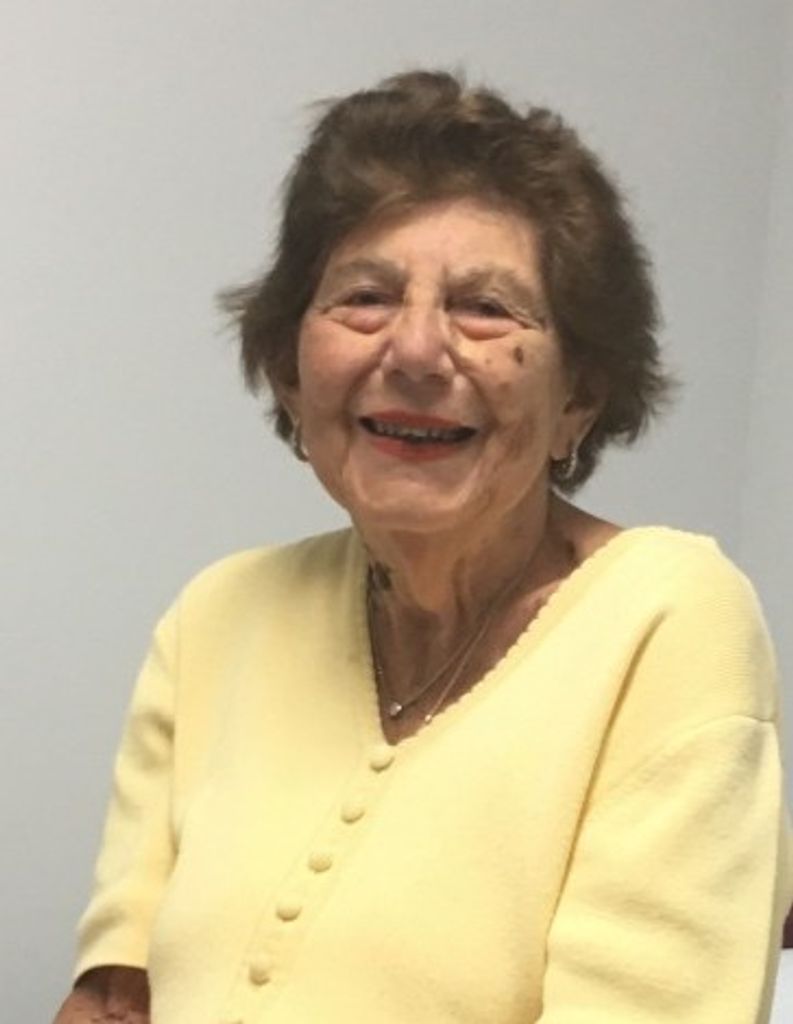 Angela (Monteleone)  Ferrante