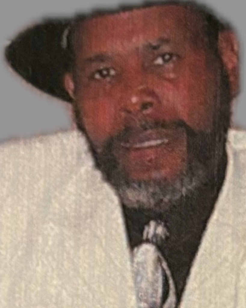 Alvin Mckay Wilson