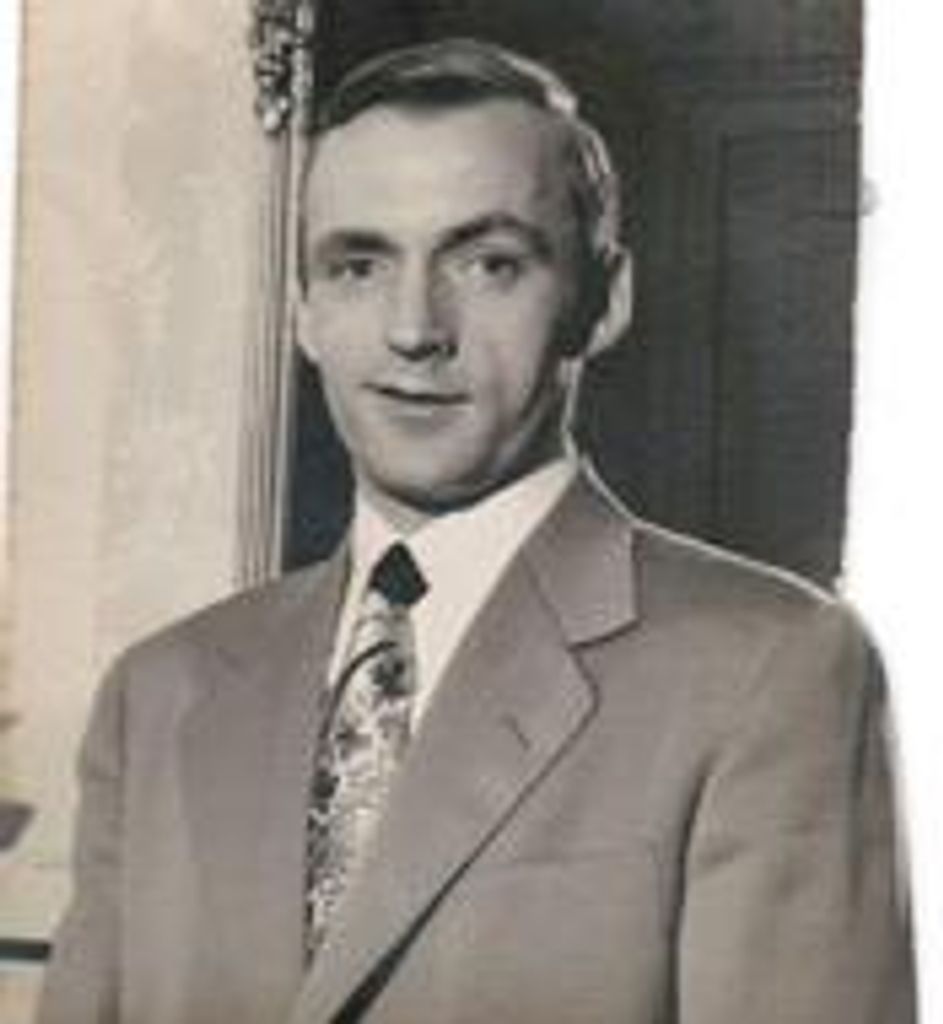 Frederick Martin Mone, Sr.