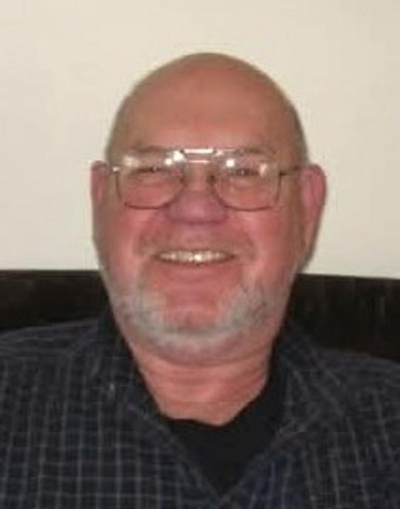 Kenneth Howard Wold Profile Photo