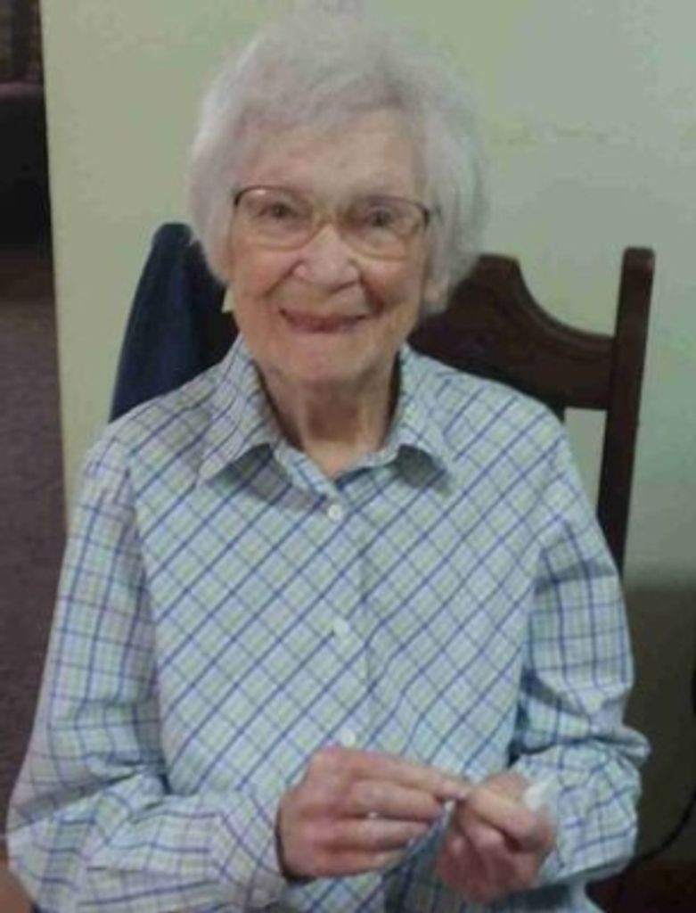 Virginia Mae Bache Profile Photo