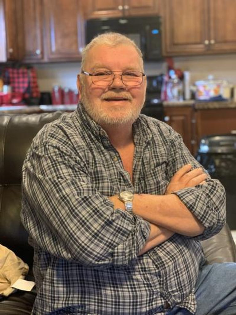 Roscoe "Rocky" Ray Daniels Profile Photo