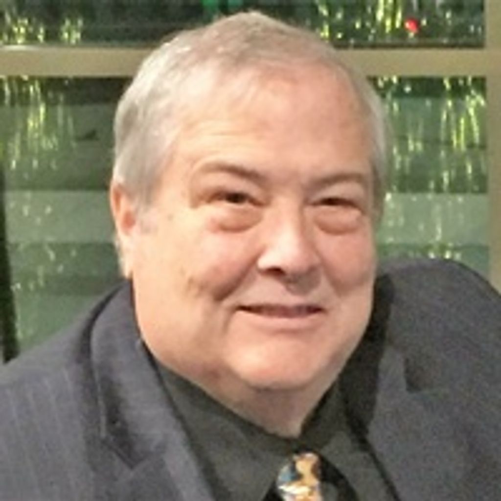 David Craig Edwards Profile Photo