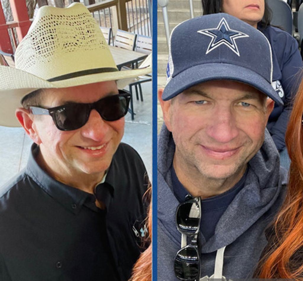 Michael Gregory Hubertus