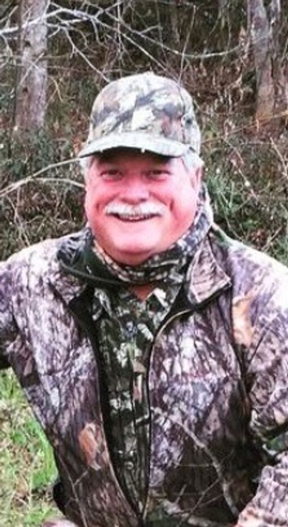 Kirk Wilson Parker Profile Photo