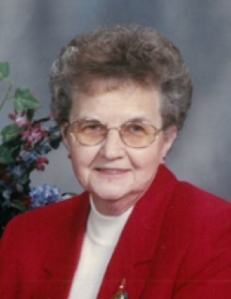 Elsie H. Anderson Profile Photo