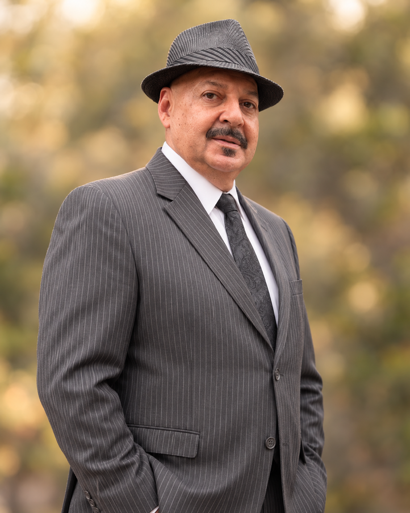 Edward Burgos Profile Photo