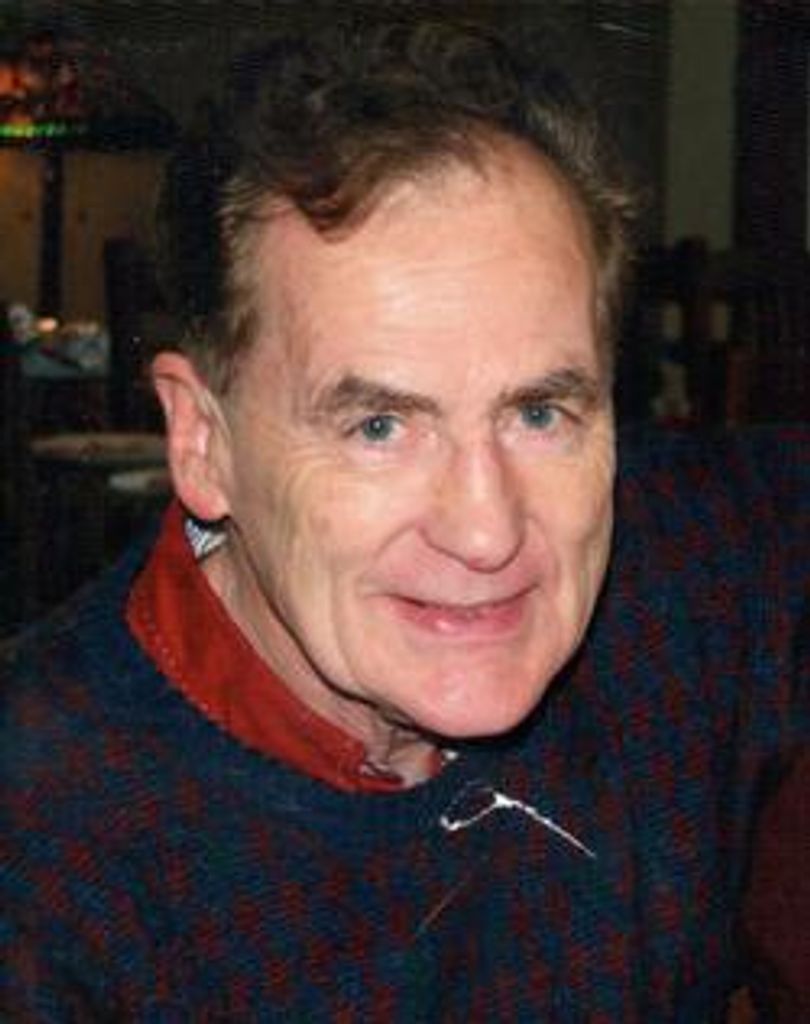 David L. Mayer Profile Photo