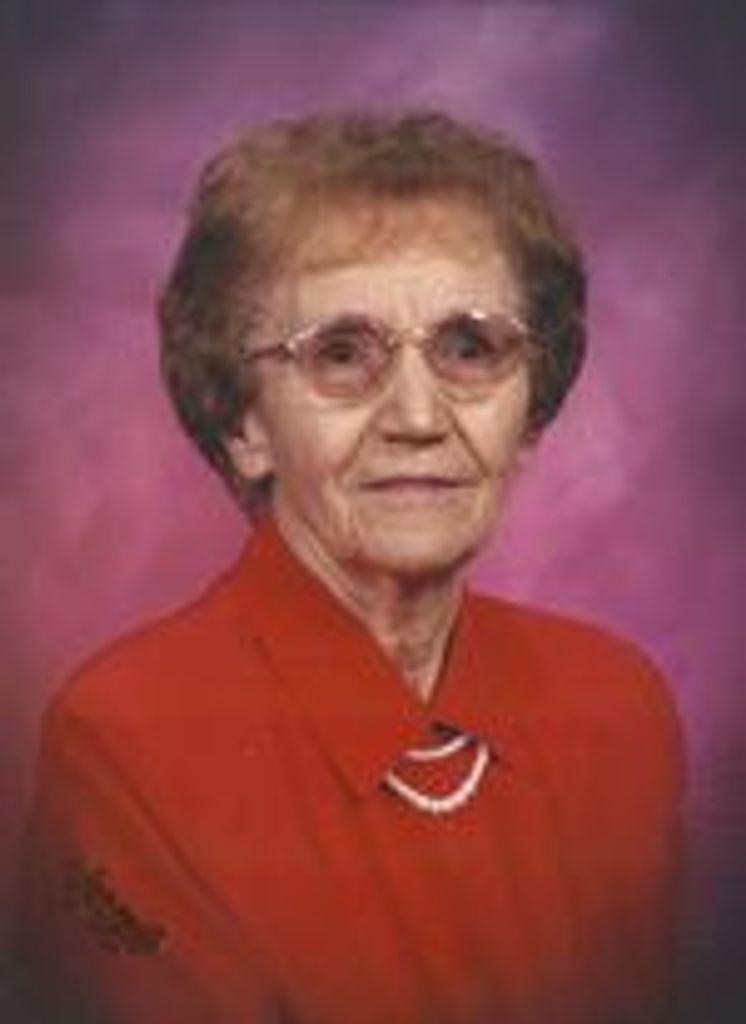 Adeline Dietz