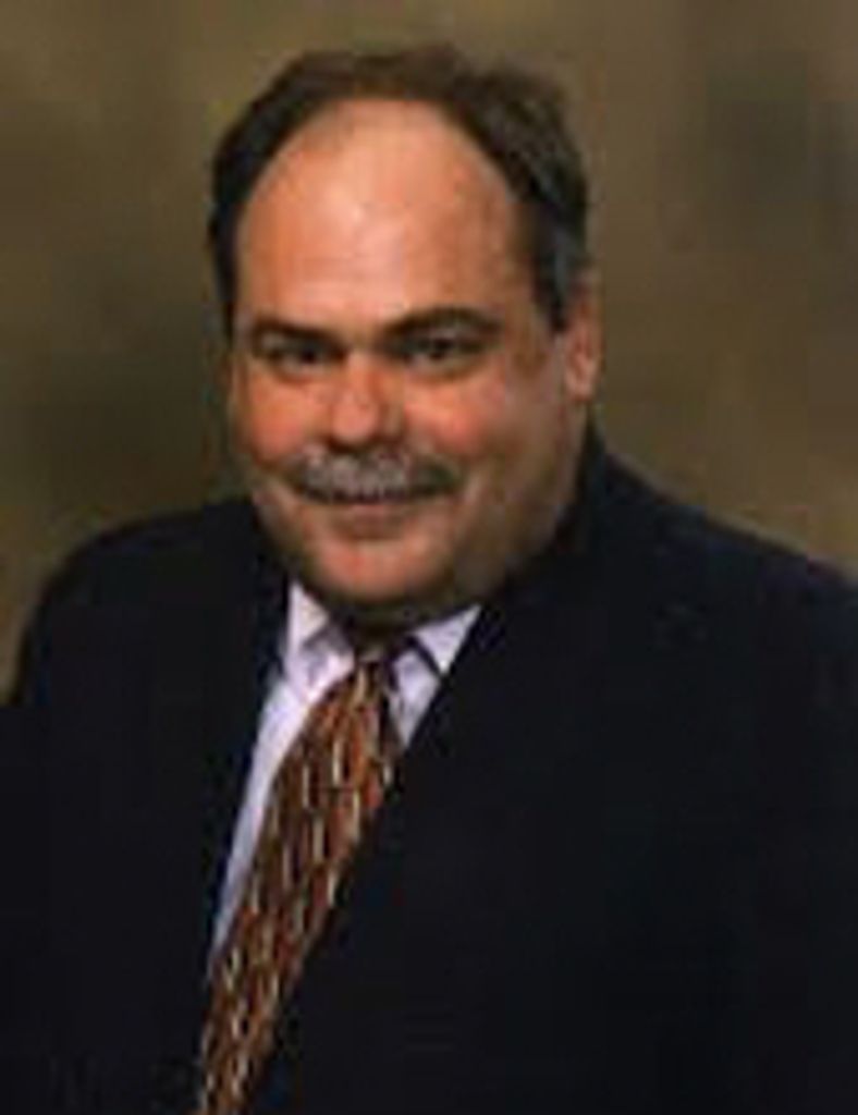 James J. "Jim" Kennedy