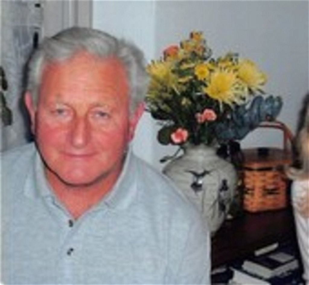 Gerhard H.P. Mollenhauer Profile Photo