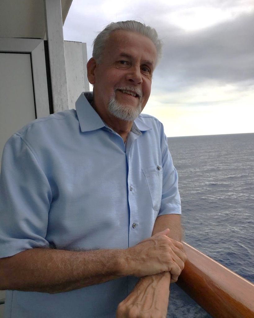 Lawrence B. Howell