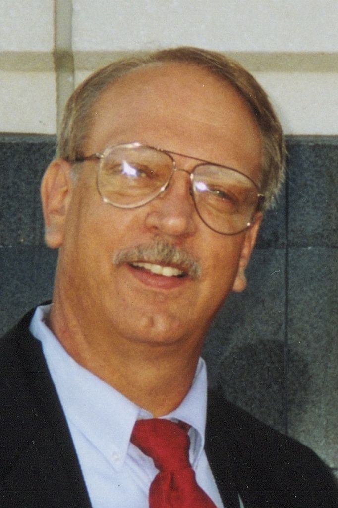 Mr. Michael Andrew Koch