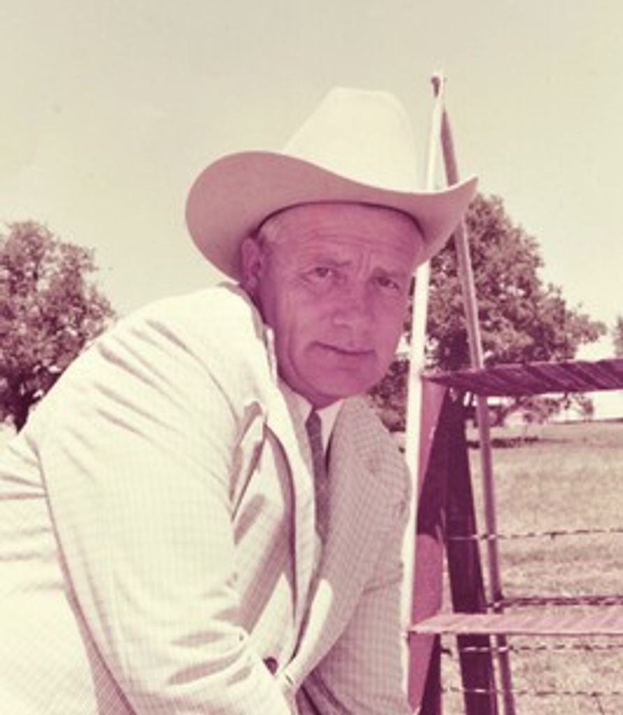 J.C. Gilbert Profile Photo
