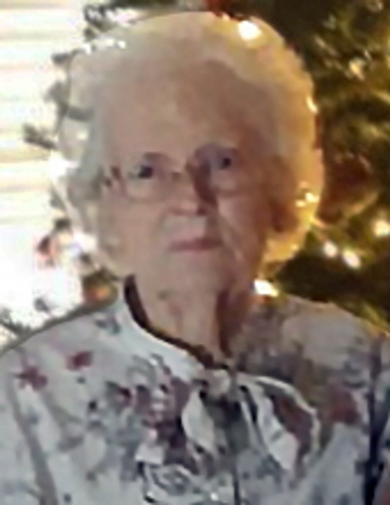 Ruby Jean Luther Profile Photo