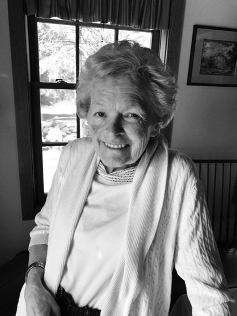 Edith Sanford Profile Photo