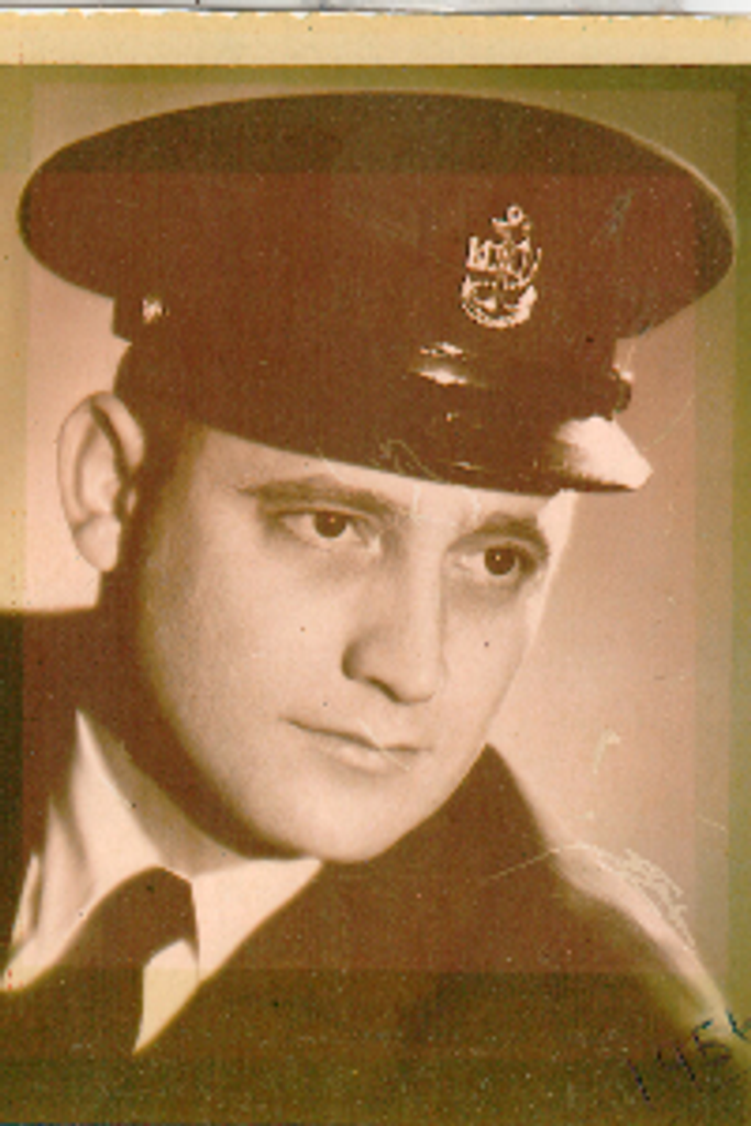 Kelso J. "Sonny" Isom