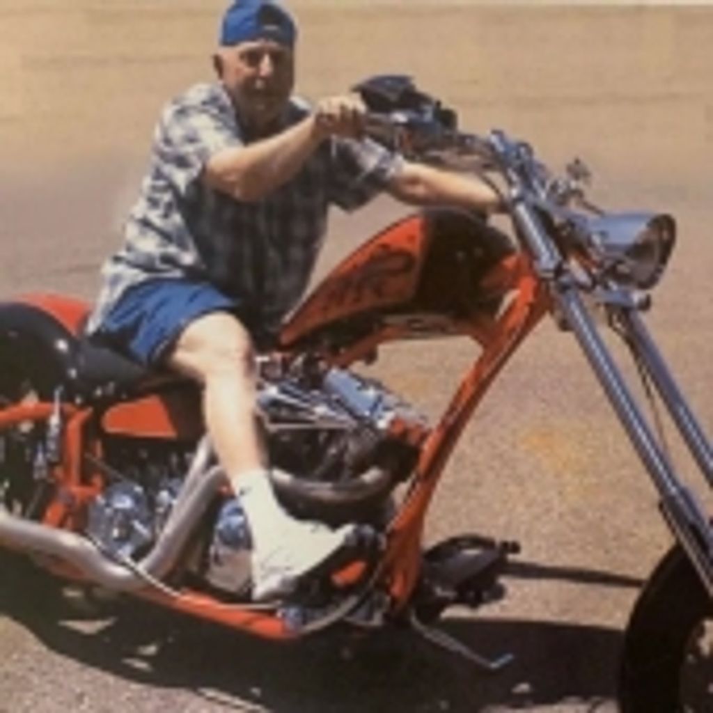 Robert Emory Bankert Profile Photo