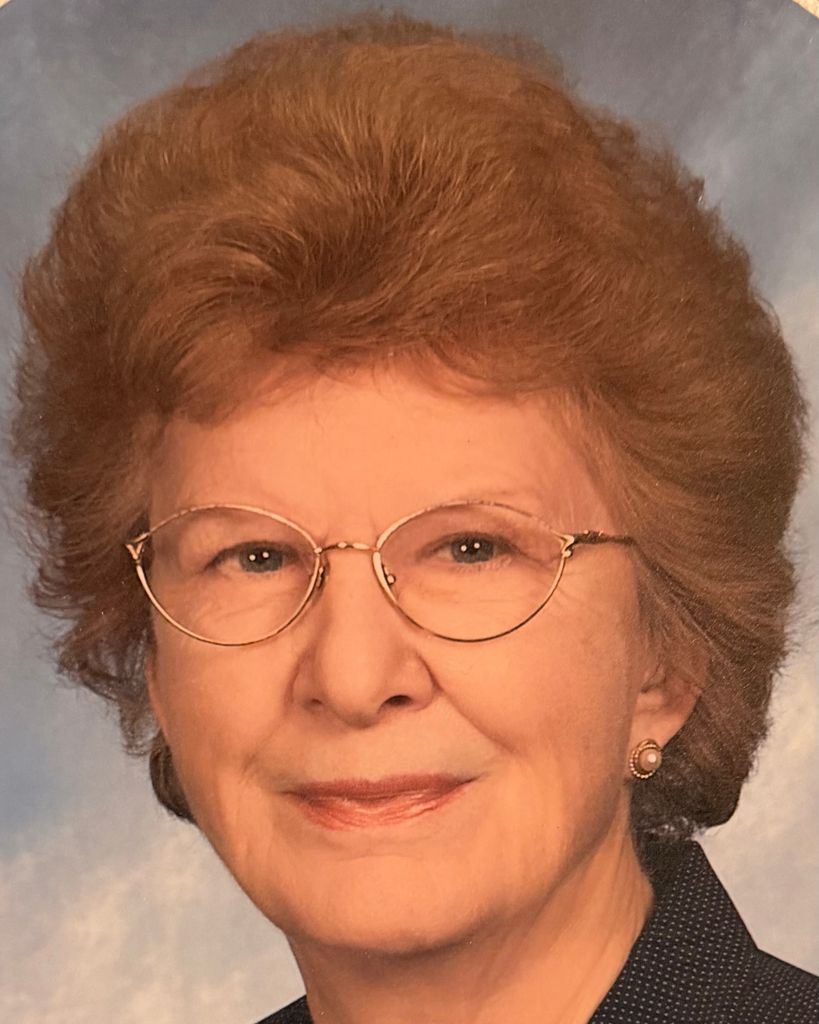 Margaret Baker Profile Photo