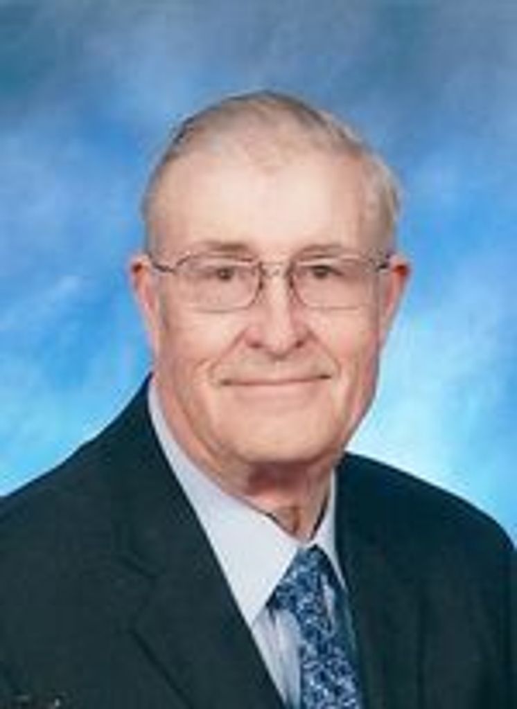 Fredrick Elbert 'Fred' Fisher