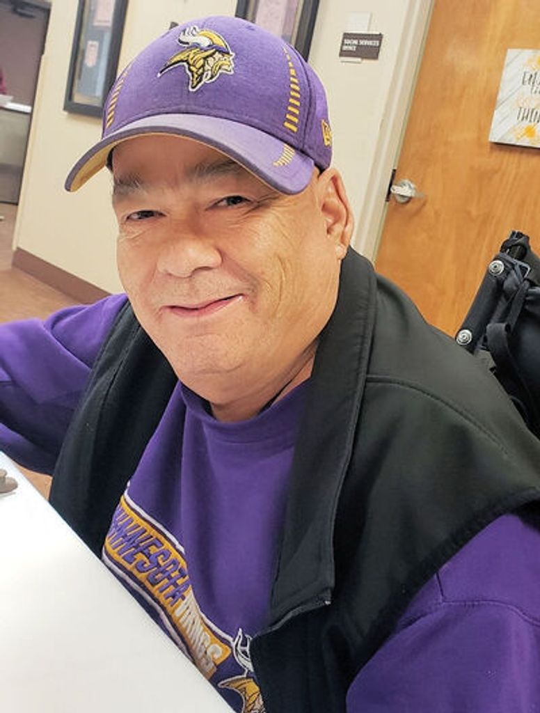 Armond "Butch" J Glasford Profile Photo