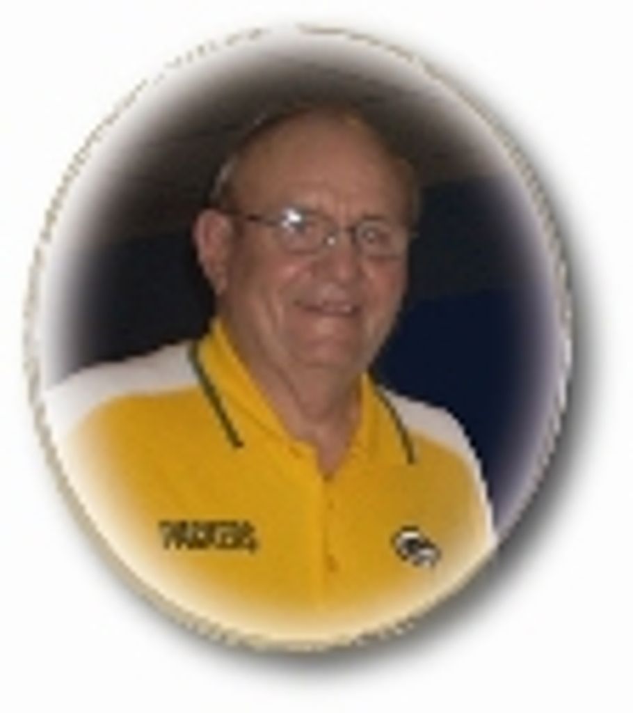 Ronald Huss