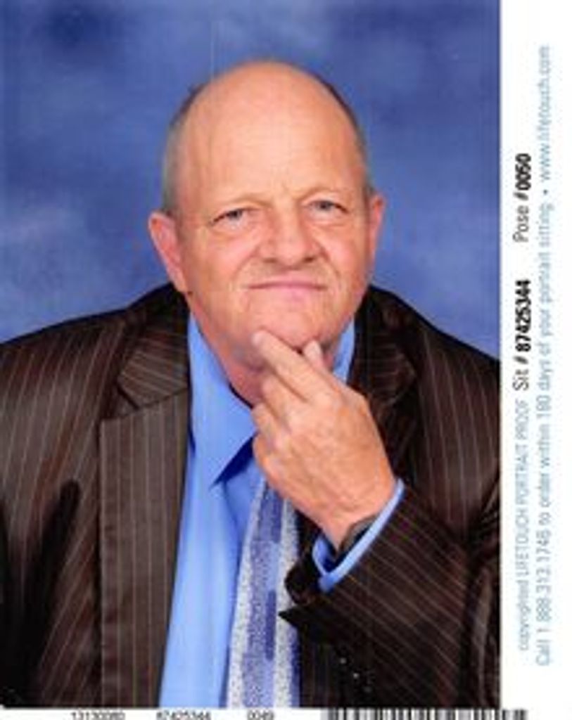 Tommie Collins Profile Photo