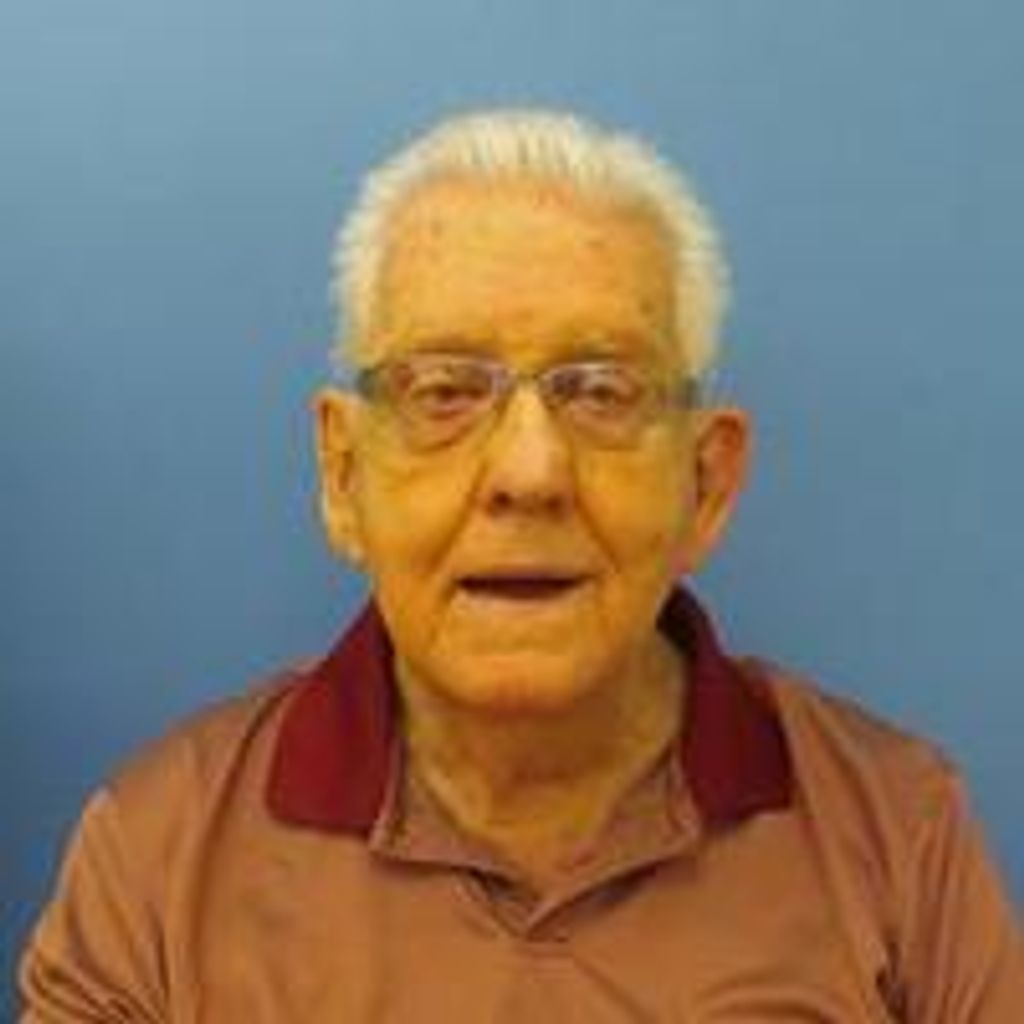 Russell "Pete" L. Kerbersky