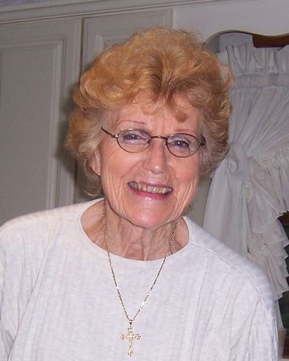 Ronda Ann D'Amore's obituary image