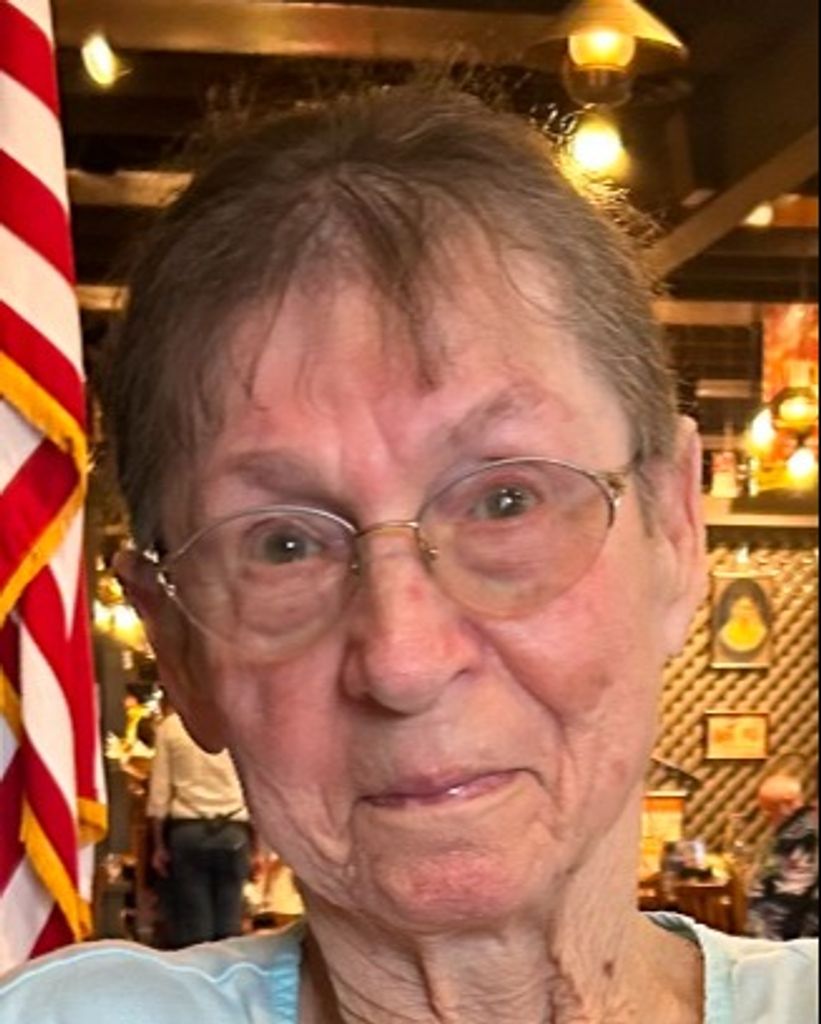Juanita Hawthorn Profile Photo