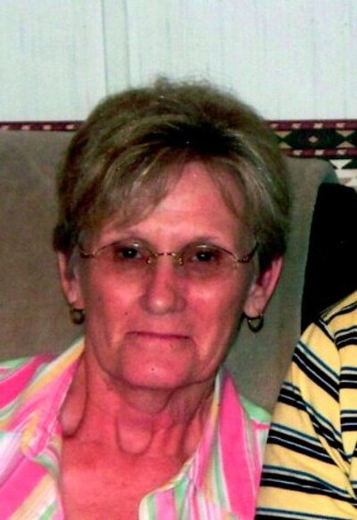 Peggy Jean Stephens Profile Photo