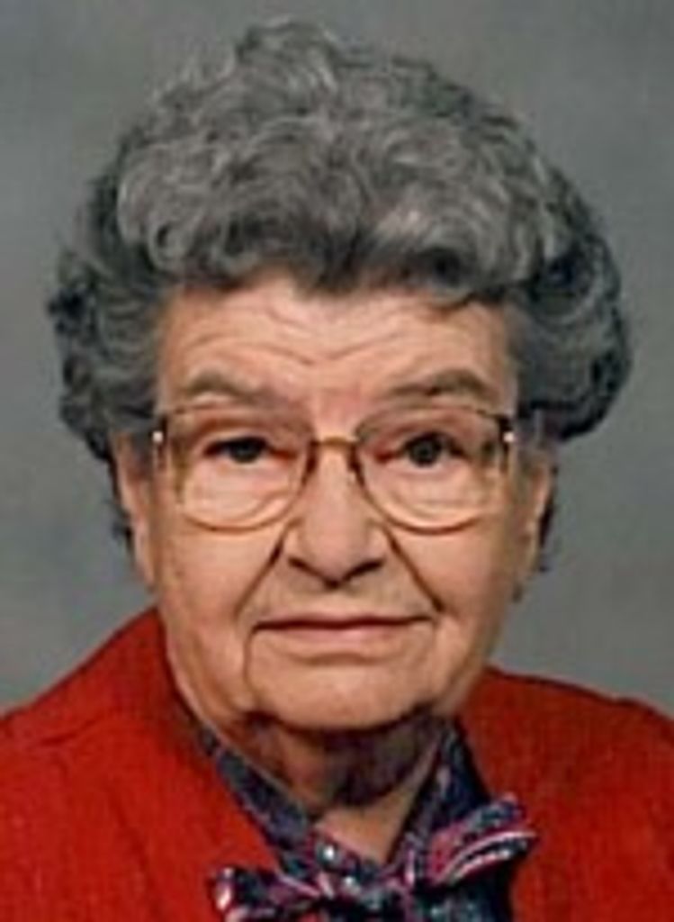 Mildred A. Perkins