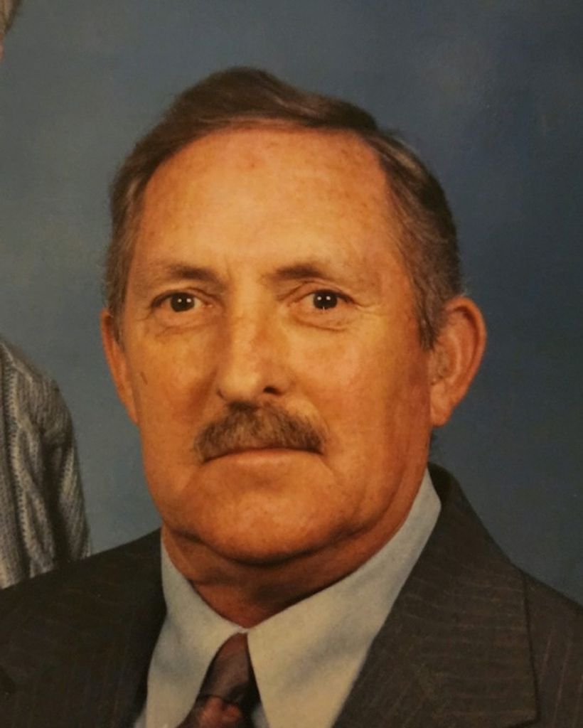 Roy Lee Smith