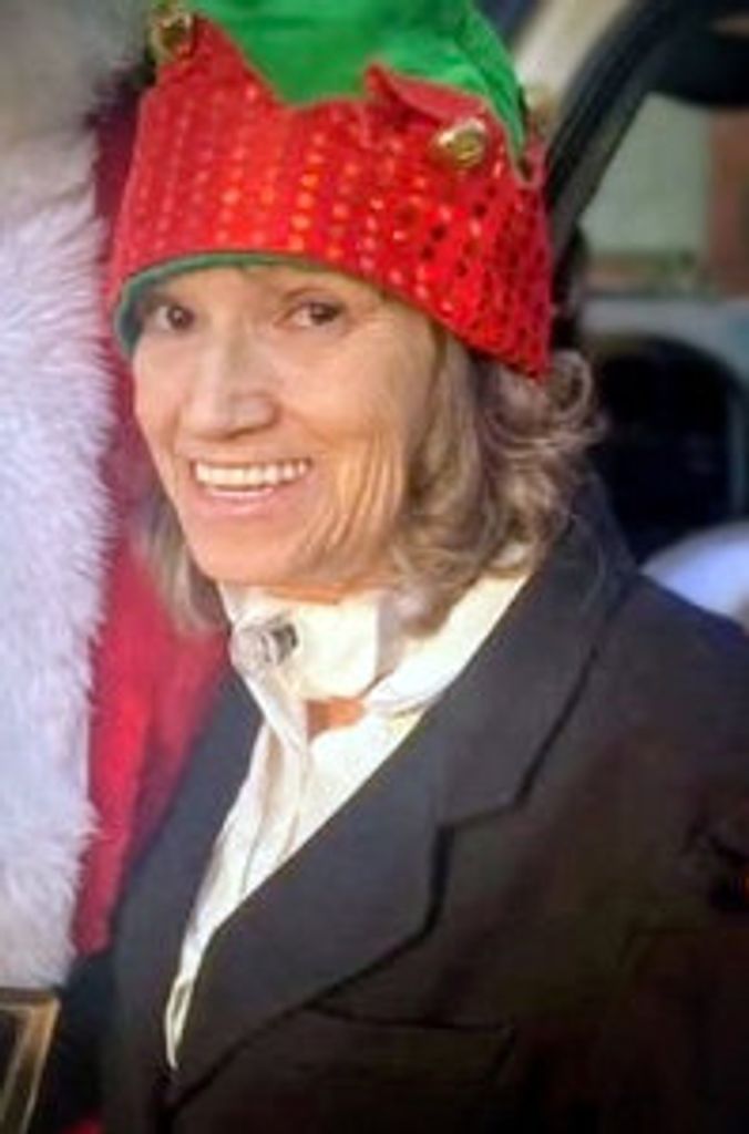 Wonda June Marcum Profile Photo