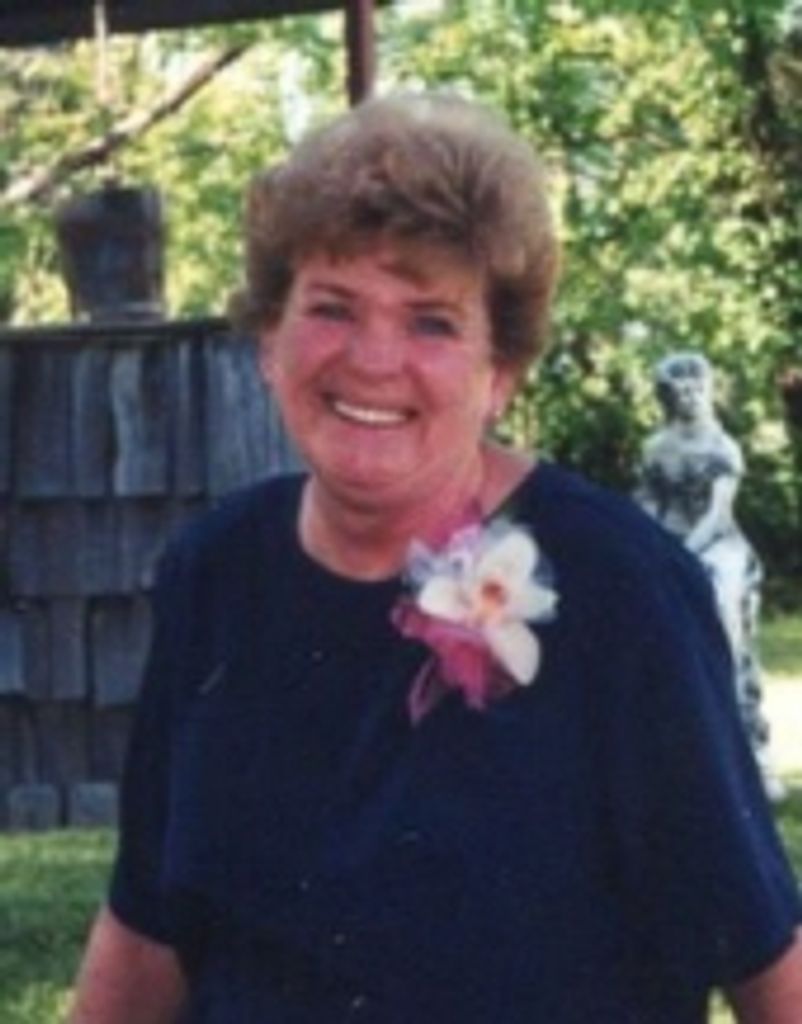 Mary E. Owen