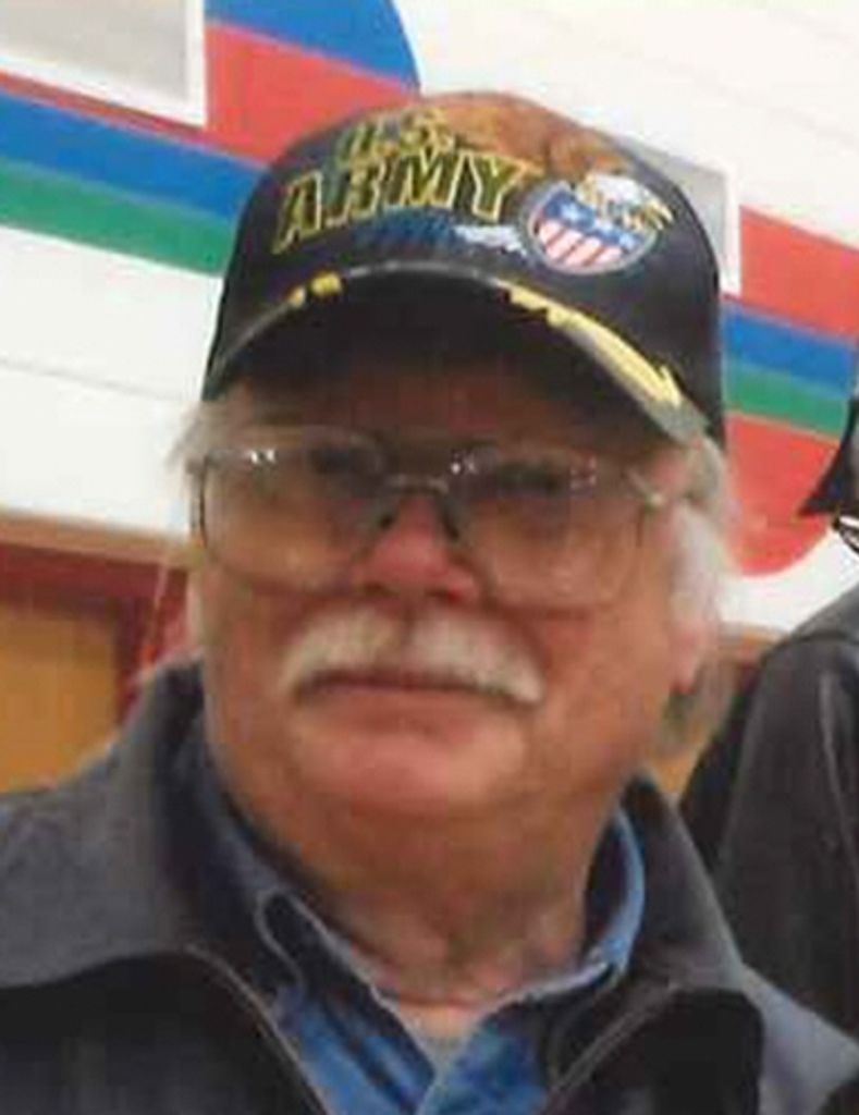 Robert D. Kujawski