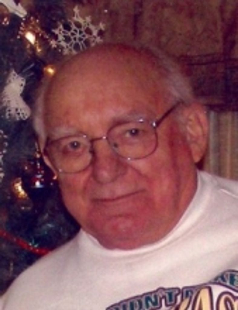 Paul Braddock Sr.