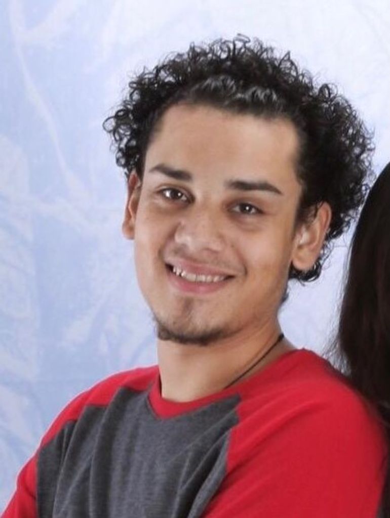 Luis Capacetti