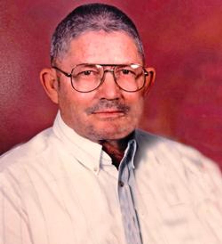 Vance "Bud" Madden Profile Photo