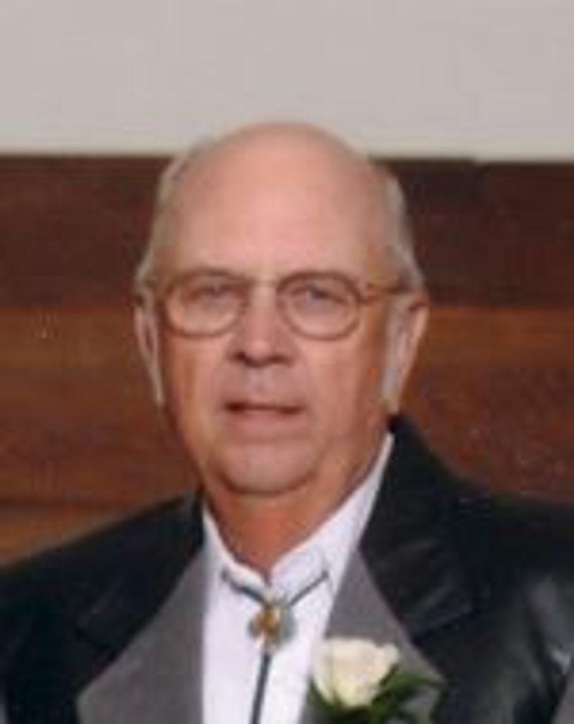 Gary L. Corkins