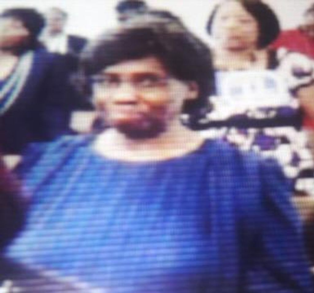 Maggie Mccarter Griffin Profile Photo