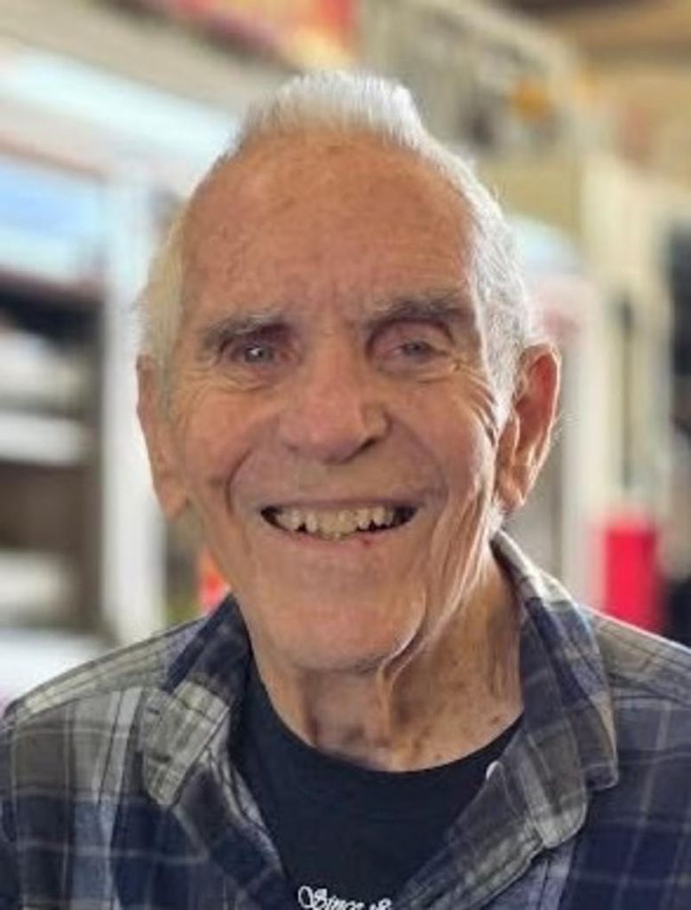 William "Bill" J. Fenske Profile Photo