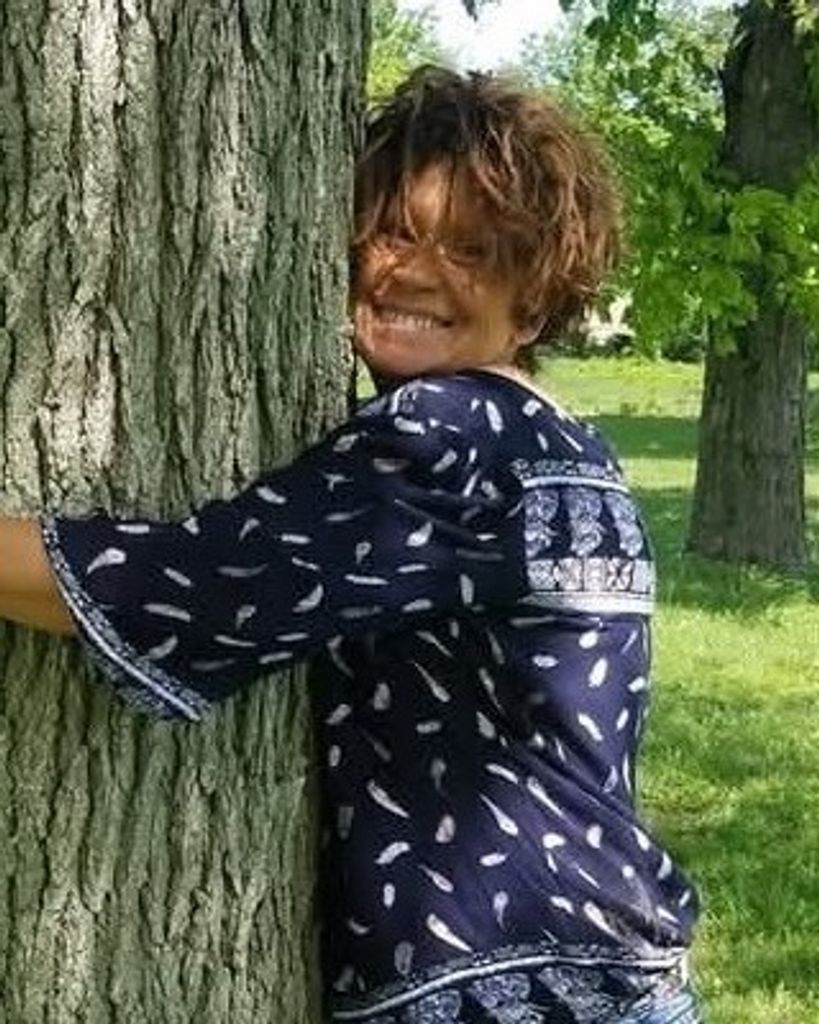 Veronica Cox Profile Photo