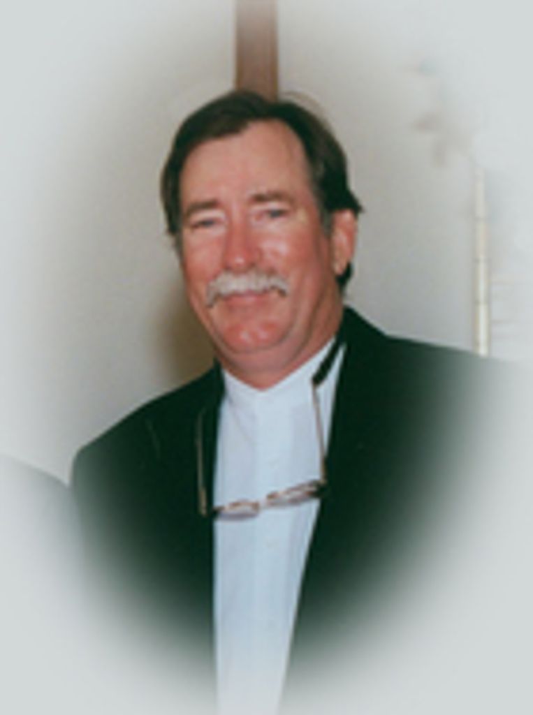 Mr. Ralph Meacham